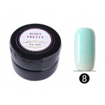 Gel UV Born Pretty efect de marmura Soak Off 5g Cod: 08